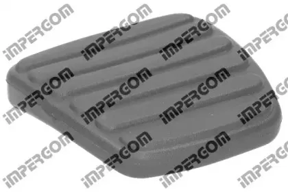 Педальные накладка, педаль тормоз ORIGINAL IMPERIUM купить