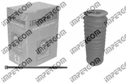 Комплект пылника, рулевое управление ORIGINAL IMPERIUM купить