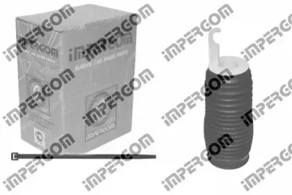 Комплект пылника, рулевое управление ORIGINAL IMPERIUM купить