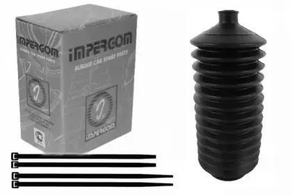 Комплект пылника, рулевое управление ORIGINAL IMPERIUM купить