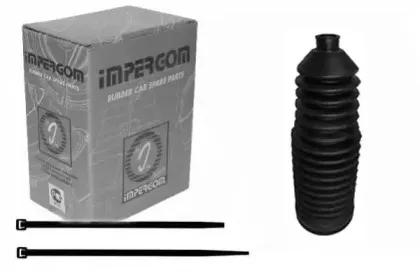 Комплект пылника, рулевое управление ORIGINAL IMPERIUM купить