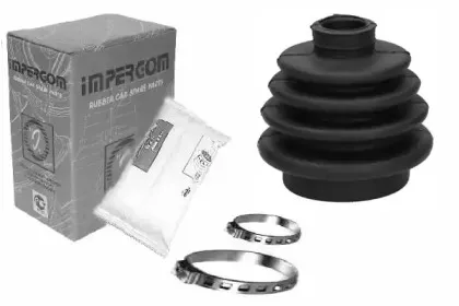 Комплект пылника, приводной вал ORIGINAL IMPERIUM купить