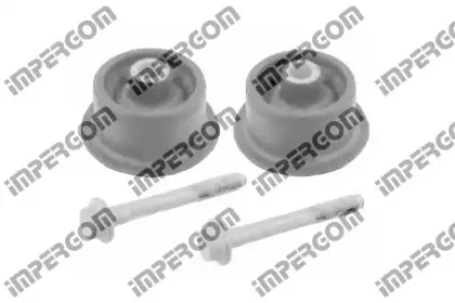 Втулка, балка моста ORIGINAL IMPERIUM купить