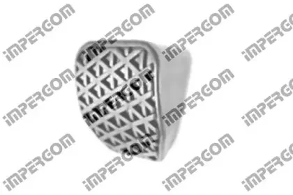 Педальные накладка, педаль тормоз ORIGINAL IMPERIUM купить