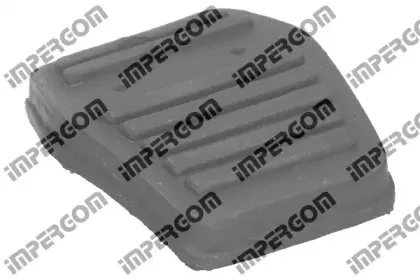 Педальные накладка, педаль тормоз ORIGINAL IMPERIUM купить