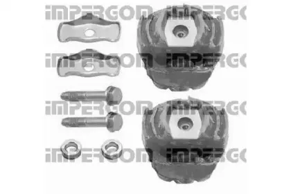 Ремкомплект, балка моста ORIGINAL IMPERIUM купить