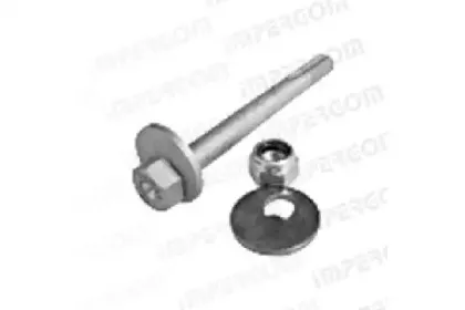 Ремкомплект, поперечный рычаг подвески ORIGINAL IMPERIUM купить