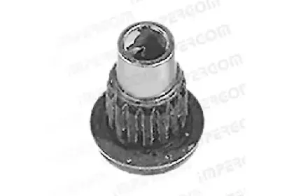 Втулка, вал рычага поворотного кулака ORIGINAL IMPERIUM купить