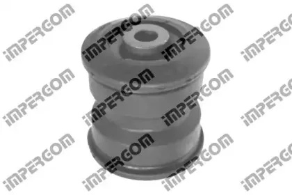 Подвеска, листовая рессора ORIGINAL IMPERIUM купить