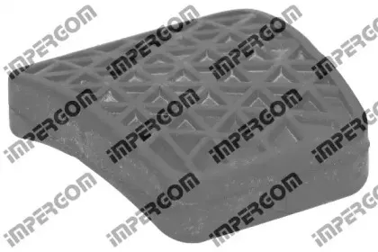 Педальные накладка, педаль тормоз ORIGINAL IMPERIUM купить