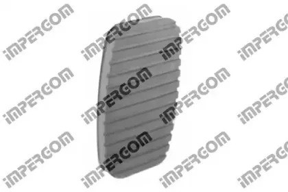 Накладка на педаль, педаль акселоратора ORIGINAL IMPERIUM купить