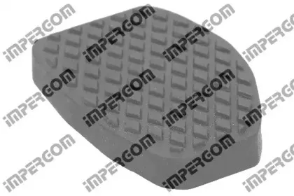 Педальные накладка, педаль тормоз ORIGINAL IMPERIUM купить