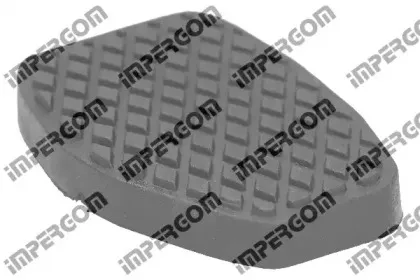 Накладка на педаль, педаль сцепления ORIGINAL IMPERIUM купить