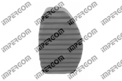 Накладка на педаль, педаль сцепления ORIGINAL IMPERIUM купить