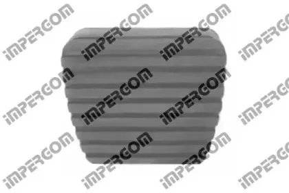 Педальные накладка, педаль тормоз ORIGINAL IMPERIUM купить