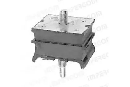 Втулка, балка моста ORIGINAL IMPERIUM купить