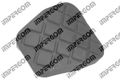 Накладка на педаль, педаль сцепления ORIGINAL IMPERIUM купить