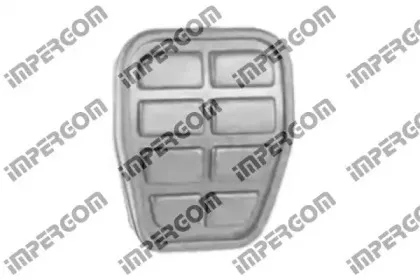 Педальные накладка, педаль тормоз ORIGINAL IMPERIUM купить