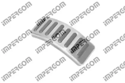 Накладка на педаль, педаль акселоратора ORIGINAL IMPERIUM купить