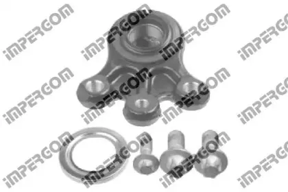 ремонтный комплект, несущие / направляющие шарниры ORIGINAL IMPERIUM купить