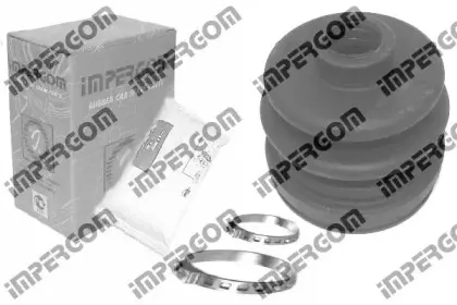 Комплект пылника, приводной вал ORIGINAL IMPERIUM купить