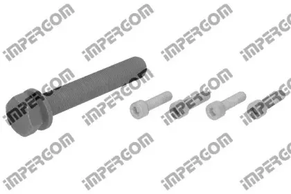 Комплект болтов, ременный шкив - коленчатый вал ORIGINAL IMPERIUM купить