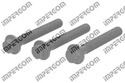 Комплект болтов, ременный шкив - коленчатый вал ORIGINAL IMPERIUM купить