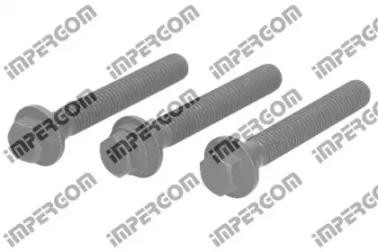 Комплект болтов, ременный шкив - коленчатый вал ORIGINAL IMPERIUM купить