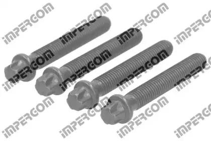 Комплект болтов, ременный шкив - коленчатый вал ORIGINAL IMPERIUM купить