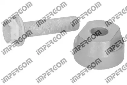 Комплект болтов, ременный шкив - коленчатый вал ORIGINAL IMPERIUM купить