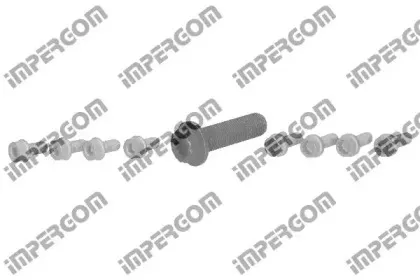 Комплект болтов, ременный шкив - коленчатый вал ORIGINAL IMPERIUM купить