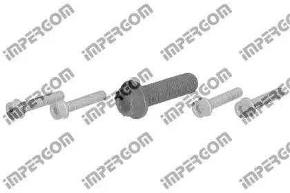 Комплект болтов, ременный шкив - коленчатый вал ORIGINAL IMPERIUM купить