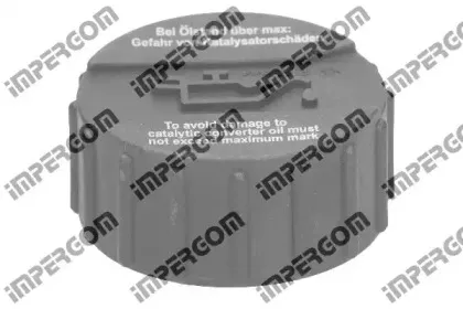 Крышка, заливная горловина ORIGINAL IMPERIUM купить