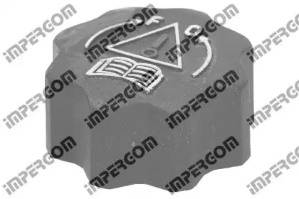 Крышка, резервуар охлаждающей жидкости ORIGINAL IMPERIUM купить