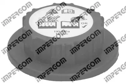 Крышка, резервуар охлаждающей жидкости ORIGINAL IMPERIUM купить