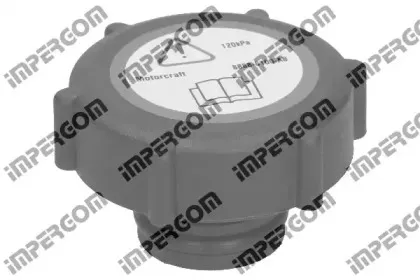 Крышка, резервуар охлаждающей жидкости ORIGINAL IMPERIUM купить