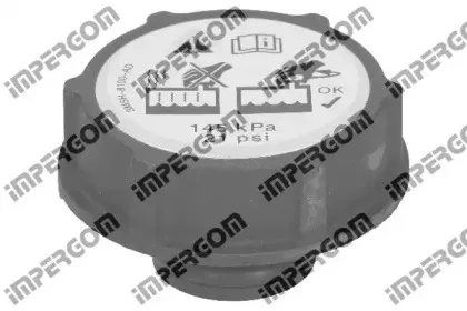 Крышка, резервуар охлаждающей жидкости ORIGINAL IMPERIUM купить