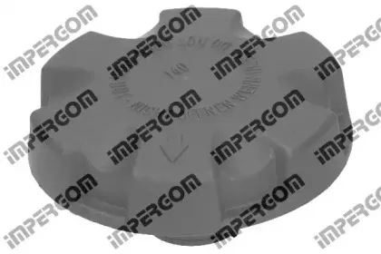 Крышка, резервуар охлаждающей жидкости ORIGINAL IMPERIUM купить