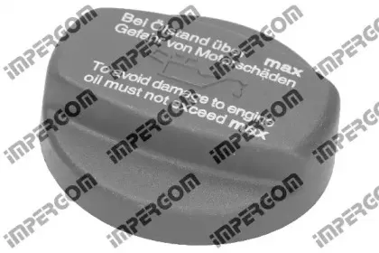 Крышка, заливная горловина ORIGINAL IMPERIUM купить