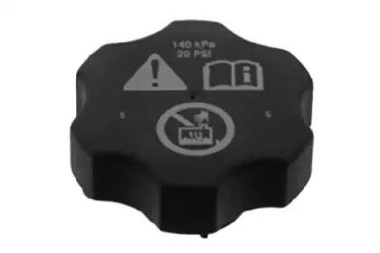 Крышка, резервуар охлаждающей жидкости ORIGINAL IMPERIUM купить