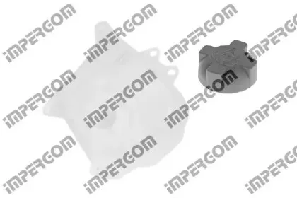 Компенсационный бак, охлаждающая жидкость ORIGINAL IMPERIUM купить