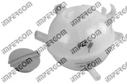 Компенсационный бак, охлаждающая жидкость ORIGINAL IMPERIUM купить