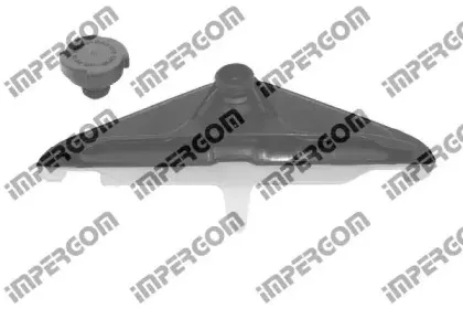 Компенсационный бак, охлаждающая жидкость ORIGINAL IMPERIUM купить