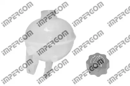 Бачок, радиатор ORIGINAL IMPERIUM купить