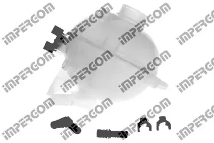 Бачок, радиатор ORIGINAL IMPERIUM купить