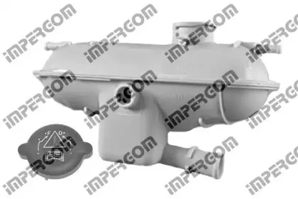 Компенсационный бак, охлаждающая жидкость ORIGINAL IMPERIUM купить