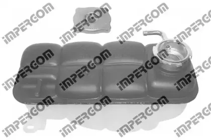 Компенсационный бак, охлаждающая жидкость ORIGINAL IMPERIUM купить