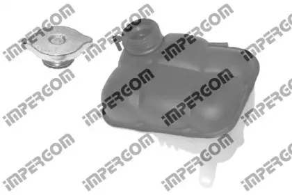 Компенсационный бак, охлаждающая жидкость ORIGINAL IMPERIUM купить