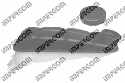 Компенсационный бак, охлаждающая жидкость ORIGINAL IMPERIUM купить