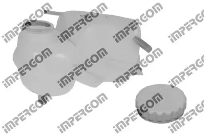 Компенсационный бак, охлаждающая жидкость ORIGINAL IMPERIUM купить